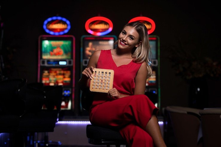 Skenario pengguna Indonesia menjelajahi vegas138
