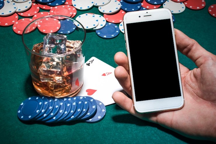 Kartu fitur olahraga dan privasi di vegas138